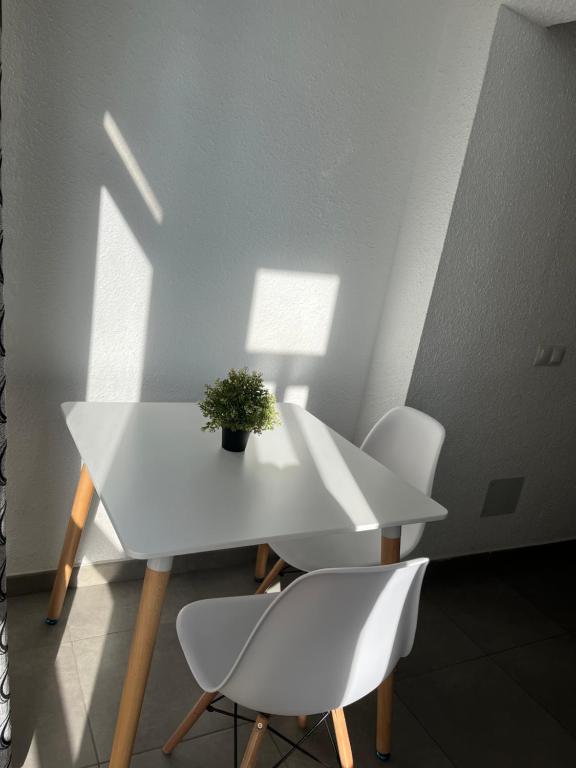 Apartamento Málaga Port - 4