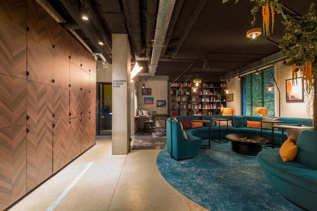 A-STAY Antwerp — Hotel in Antwerp