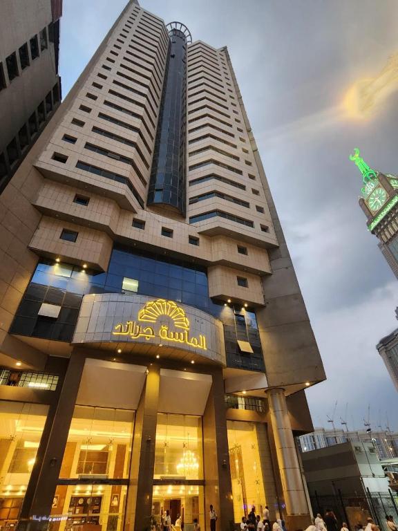 Al Massa Grand Hotel photo