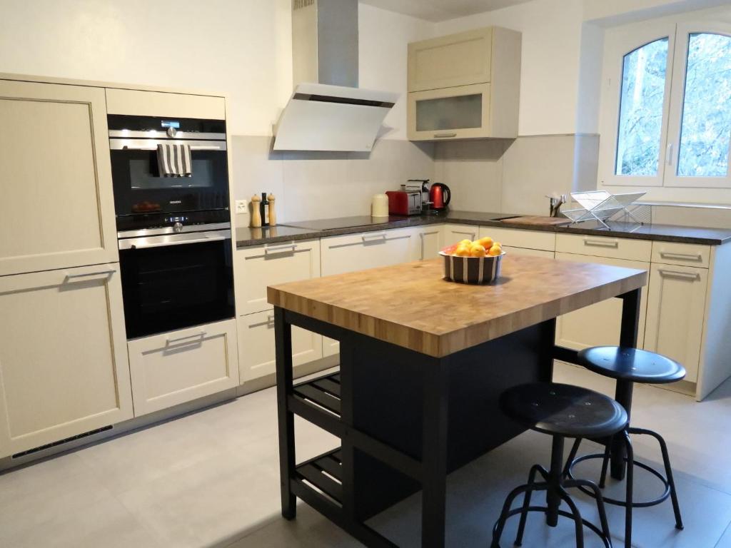 Apartment Le Verger by Interhome - 3