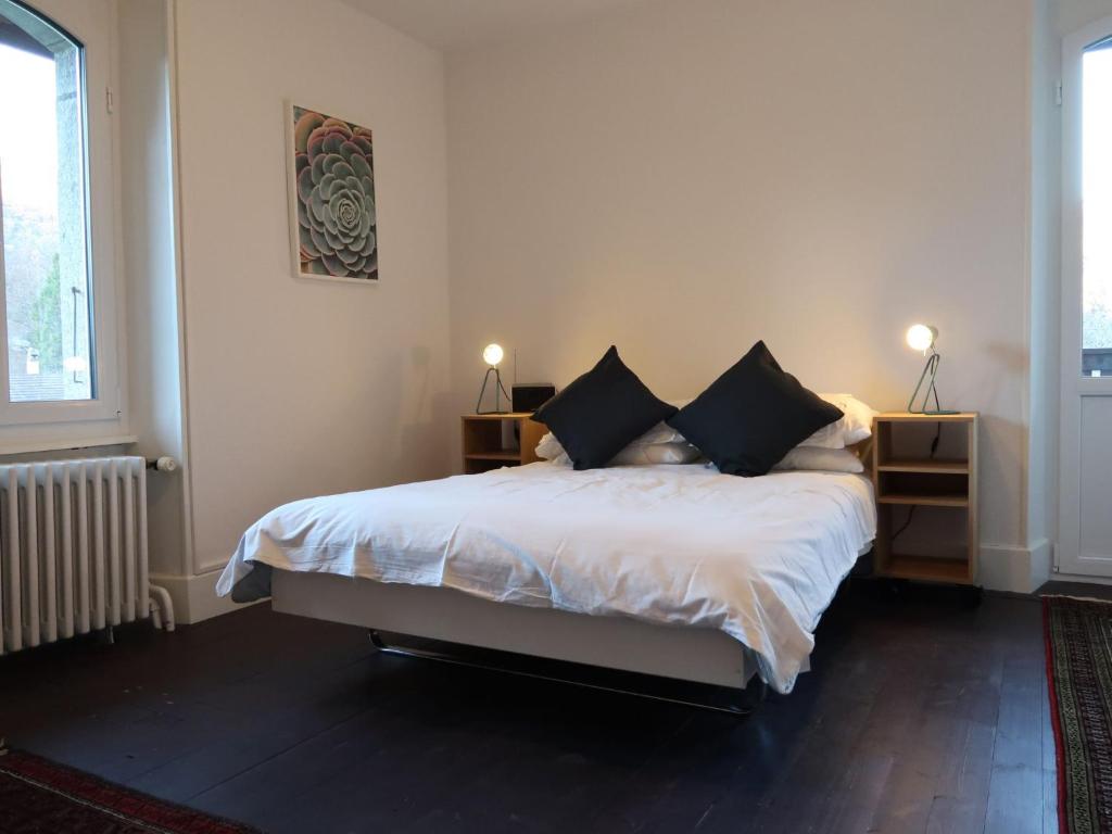 Apartment Le Verger by Interhome - 4