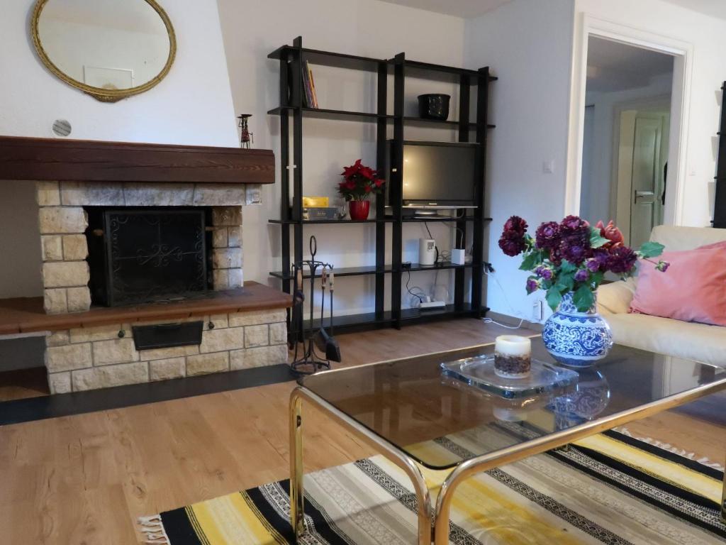Apartment Le Verger by Interhome - 2