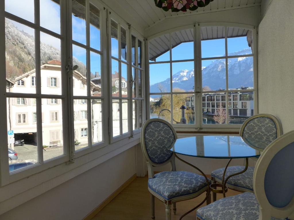 Apartment Bieri-Haus by Interhome - 2
