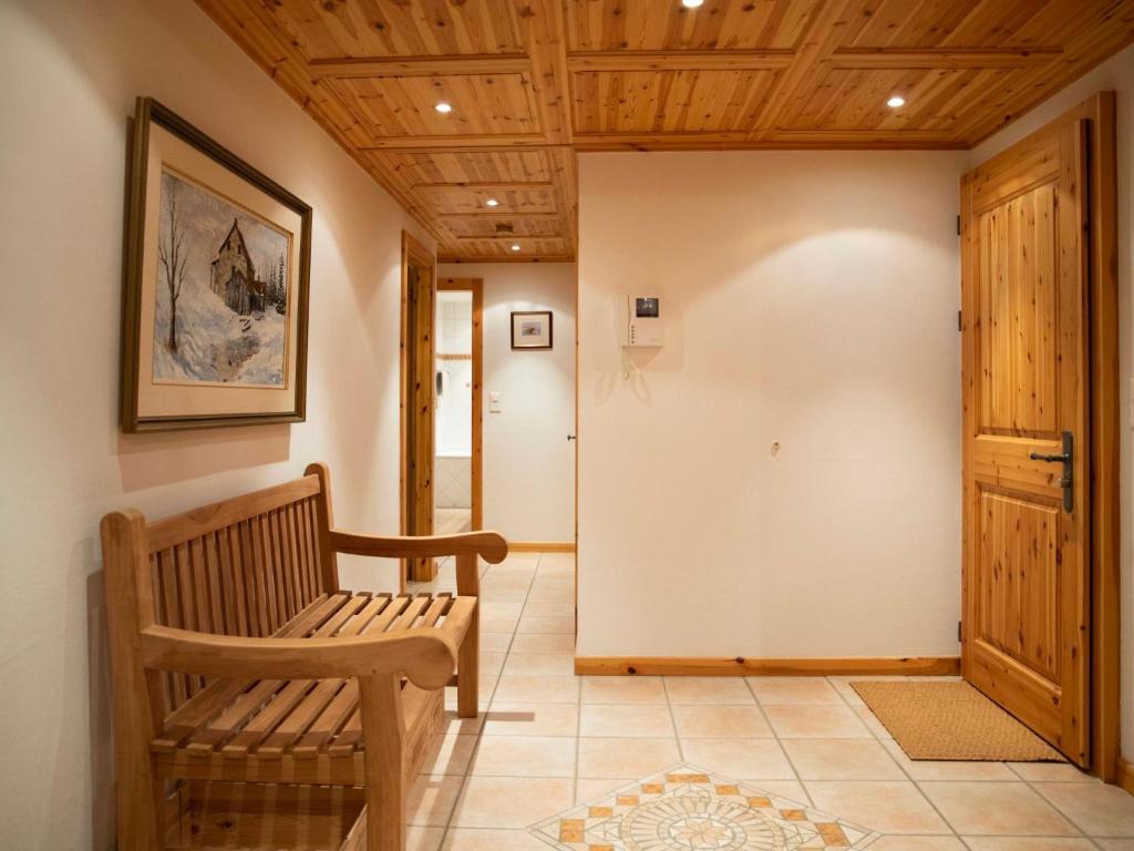 Apartment Ambre 1 by Interhome - 5