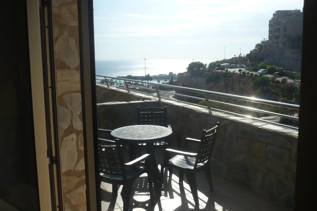 Terraza de Amadores — Hotel rooms in Puerto Rico, Canary Islands