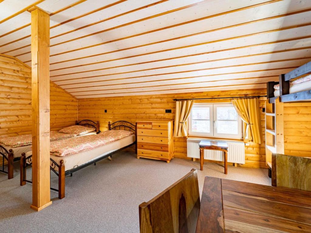 Apartment Chalupa U Bobra-2 by Interhome, Horní Rokytnice