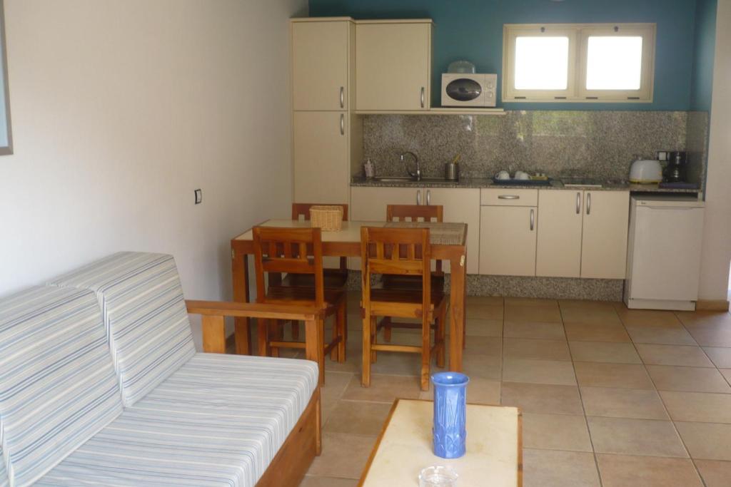 Terraza de Amadores — Hotel rooms in Puerto Rico, Canary Islands