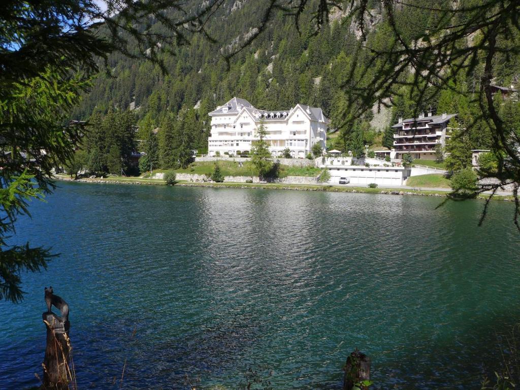 Apartment Alpes et Lac 2 by Interhome - 5