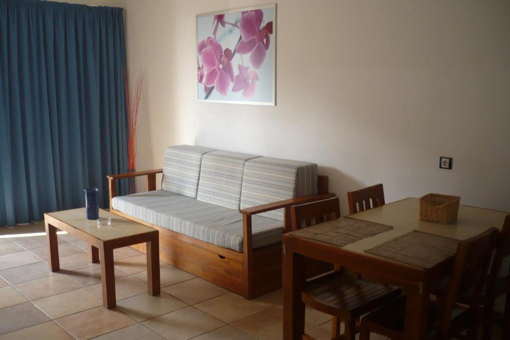 Terraza de Amadores — Hotel rooms in Puerto Rico, Canary Islands