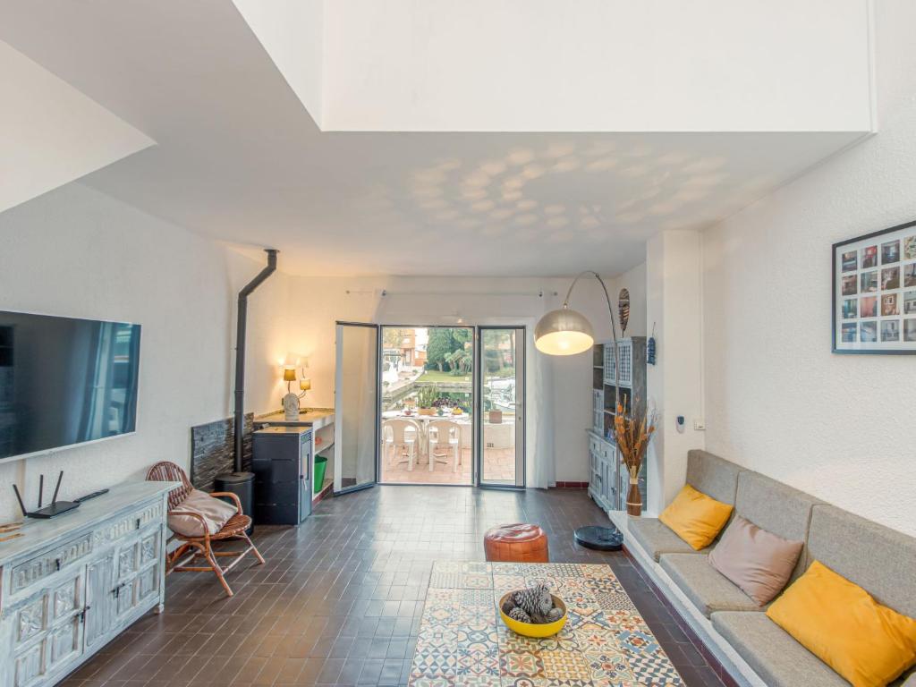Holiday Home Port Currican by Interhome - 2