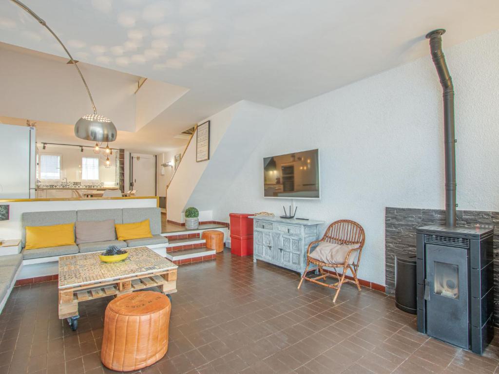 Holiday Home Port Currican by Interhome - 3