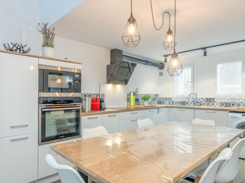 Holiday Home Port Currican by Interhome - 4