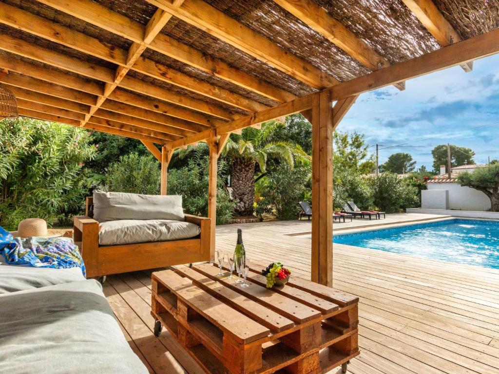 Villa Villa Gaia by Interhome - 2