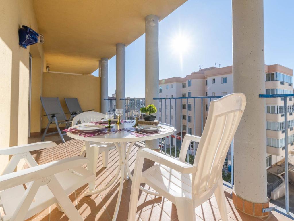 Apartment Stella Maris-2 by Interhome - 3