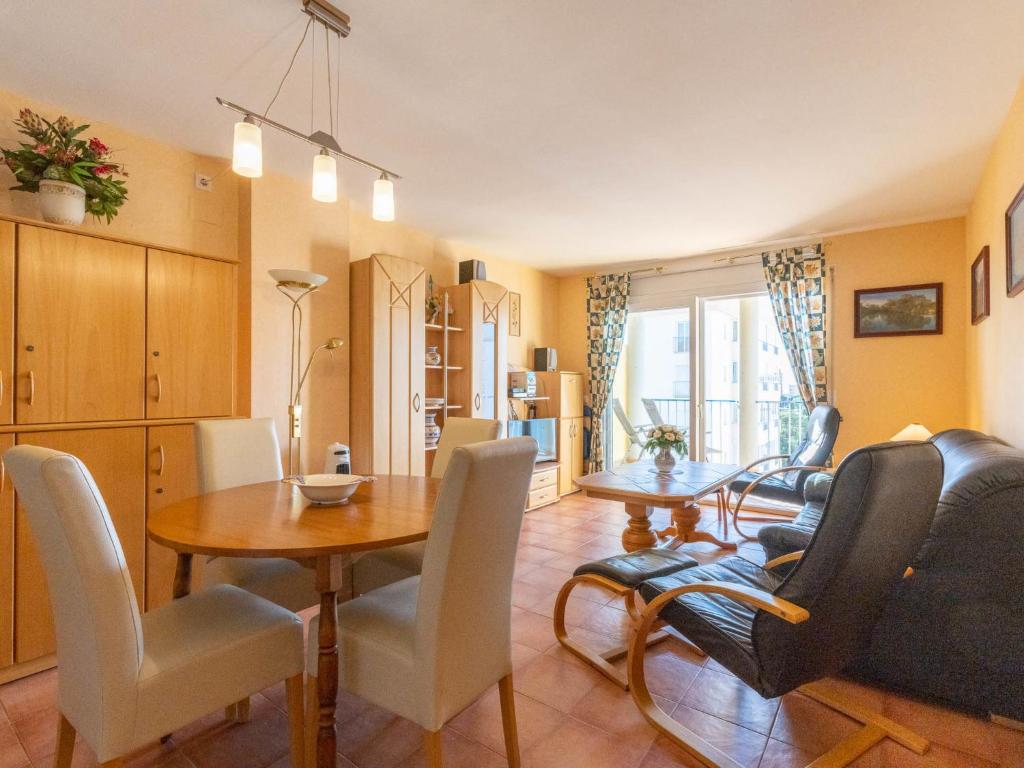 Apartment Stella Maris-2 by Interhome - 2