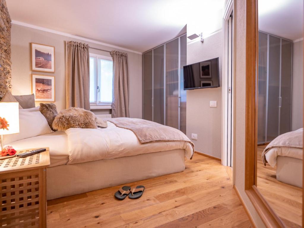 Apartment Chesa Polaschin 4 - Silvaplana by Interhome - 3