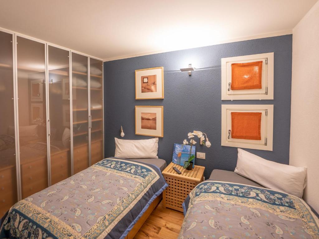 Apartment Chesa Polaschin 4 - Silvaplana by Interhome - 4