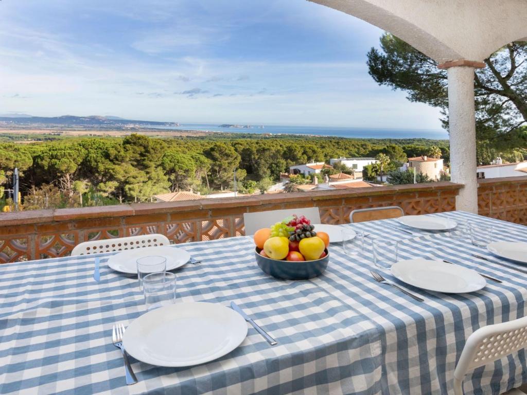 Holiday Home Can Delmas by Interhome - 2