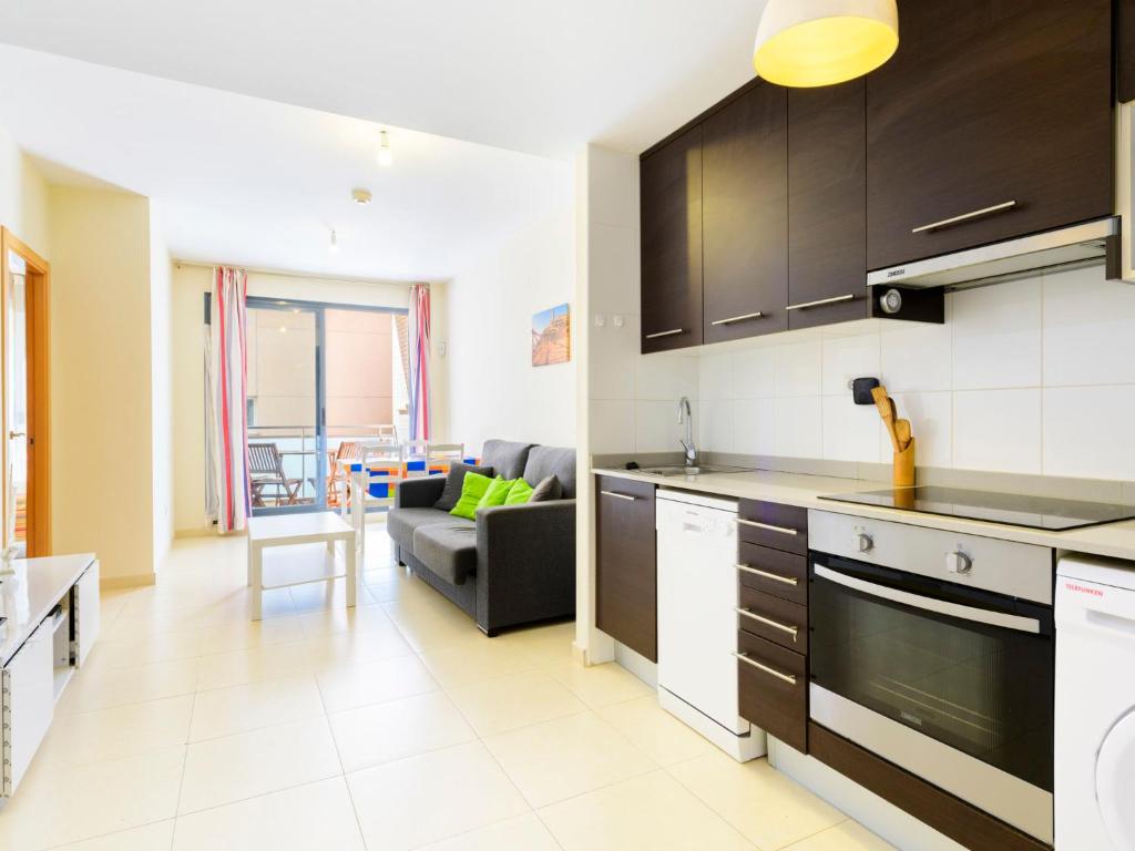 Apartment El Balco by Interhome - 4