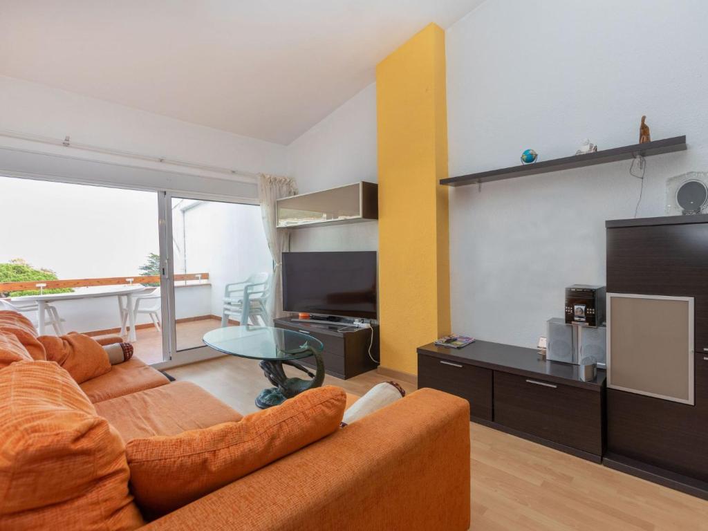 Apartment Junco by Interhome - 2
