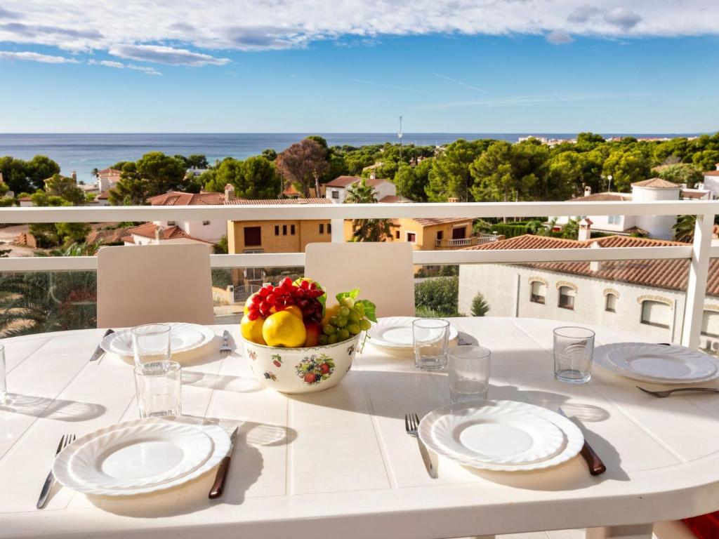 Apartment Los Pelicanos by Interhome - 2