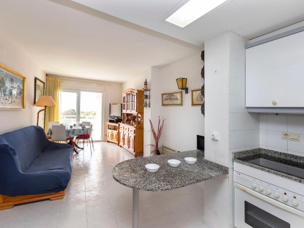 Apartment Los Pelicanos by Interhome - 4