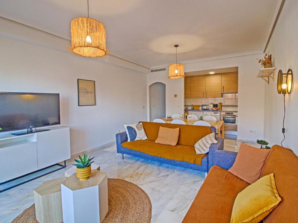 Apartment Calpe Bay-2 by Interhome - 2
