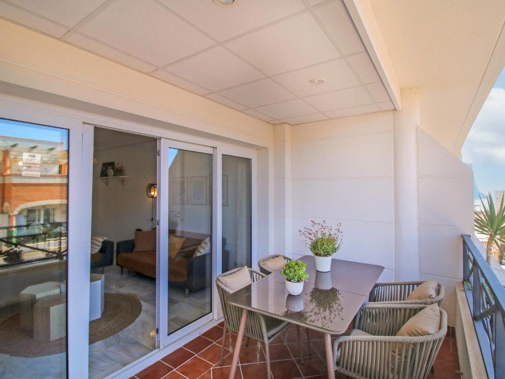Apartment Calpe Bay-2 by Interhome - 4