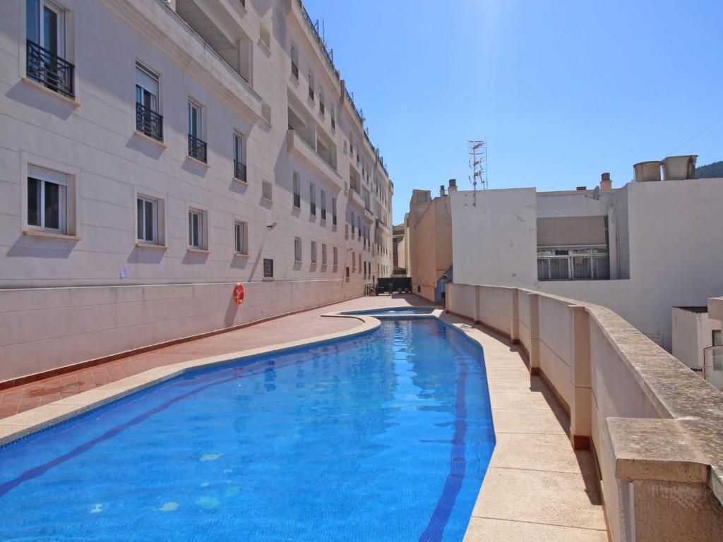 Apartment Calpe Bay-2 by Interhome - 5