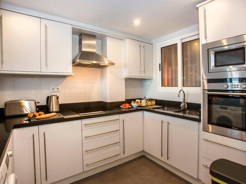 Apartment Deltamar-2 by Interhome - 5