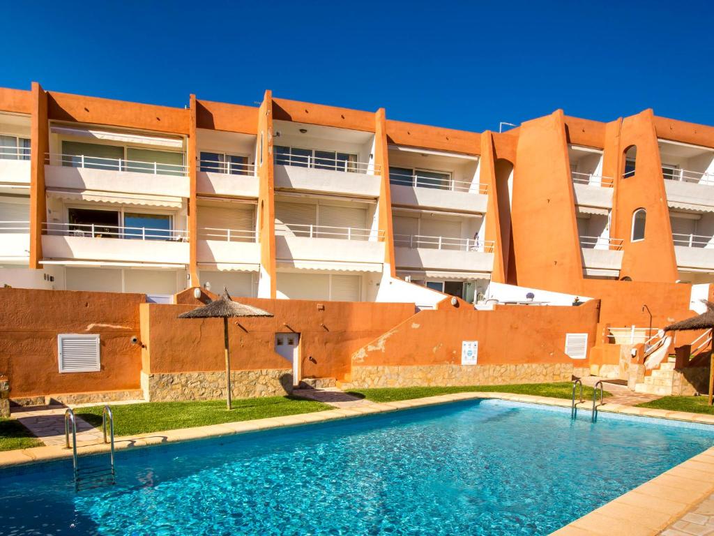 Apartment Deltamar-2 by Interhome - 3