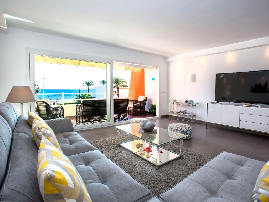 Apartment Deltamar-2 by Interhome - 4