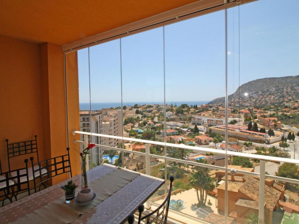 Apartment Luz de Calpe I-6 by Interhome - 5
