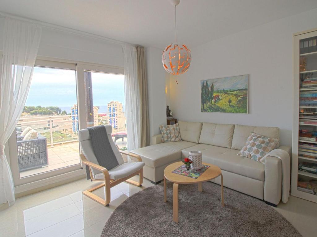Apartment Luz de Calpe I-6 by Interhome - 4