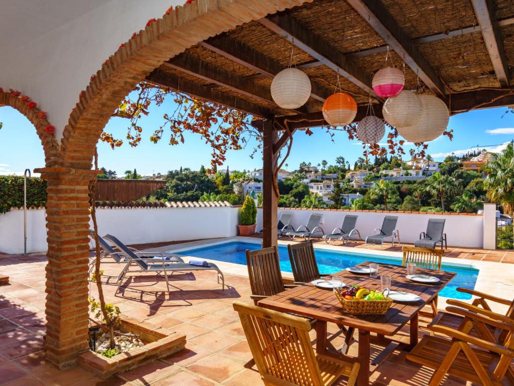 Villa Luna by Interhome - 2