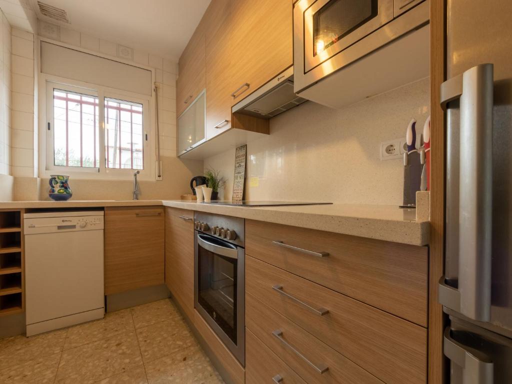 Holiday Home Los Abuelos by Interhome - 4