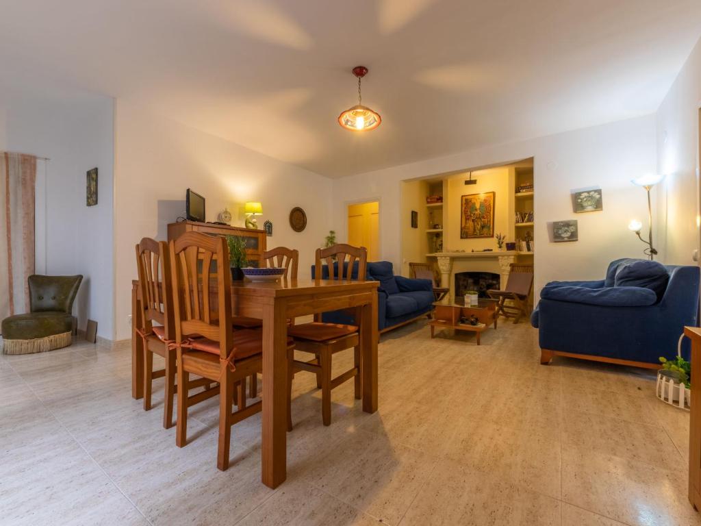 Holiday Home Los Abuelos by Interhome - 3