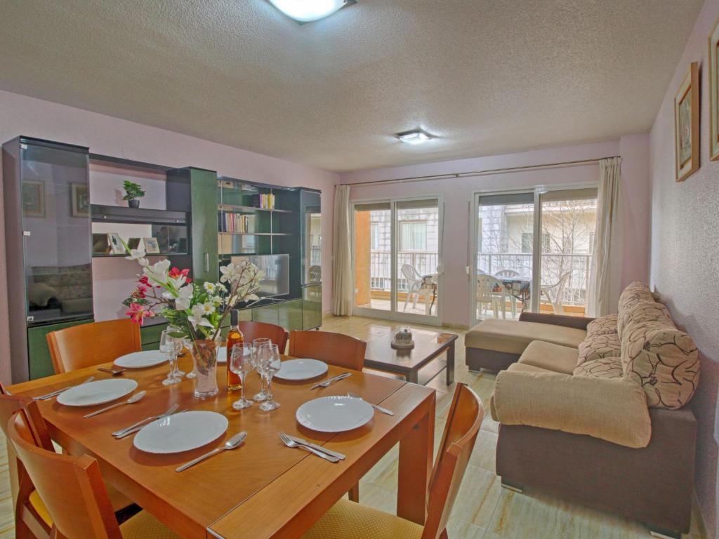 Apartment Perlamar 4 by Interhome - 2