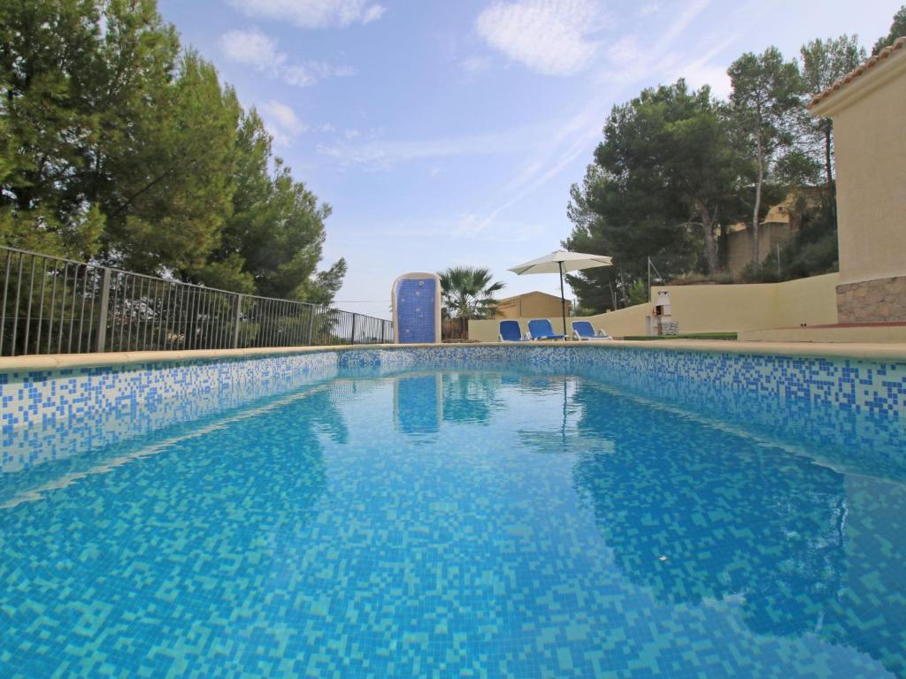 Holiday Home Villa Sandra by Interhome - 5