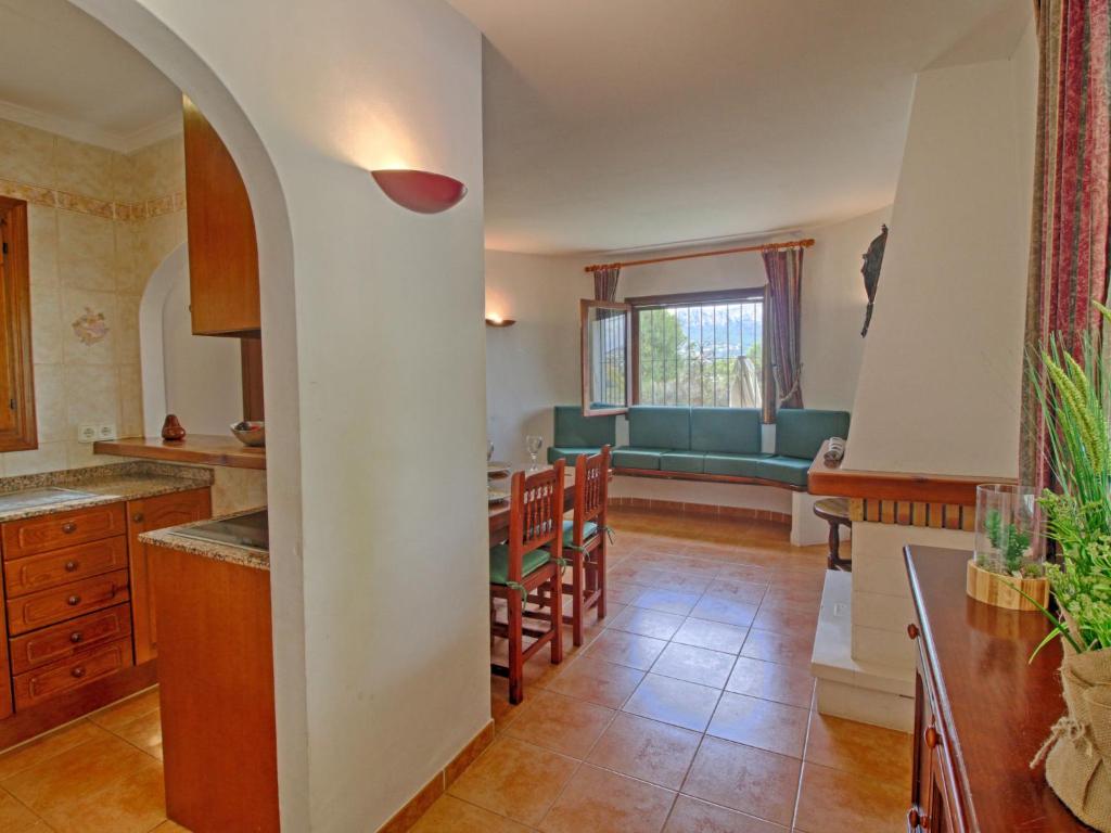 Holiday Home Villa Sandra by Interhome - 2