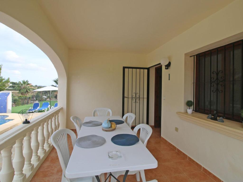 Holiday Home Villa Sandra by Interhome - 4