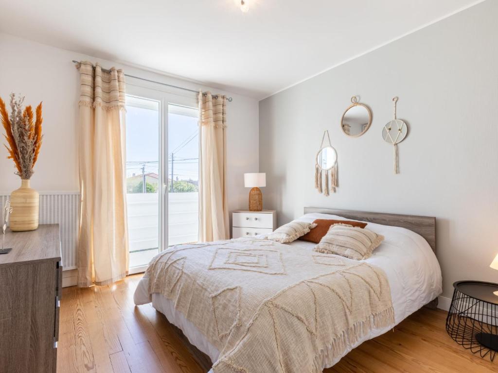 Apartment Coutant-2 by Interhome - 3