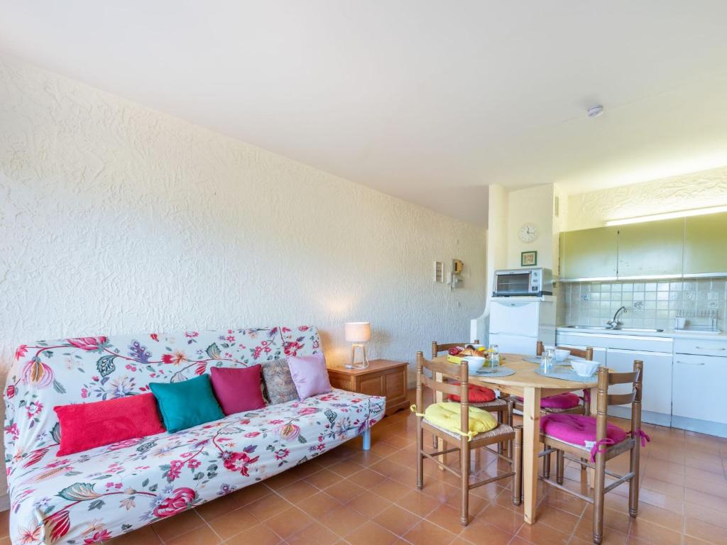 Apartment Porto di Mar-16 by Interhome - 5