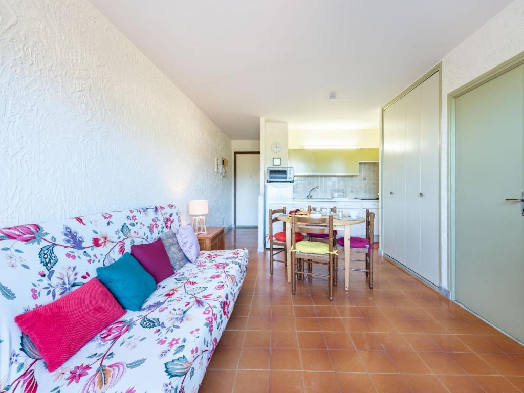 Apartment Porto di Mar-16 by Interhome - 4