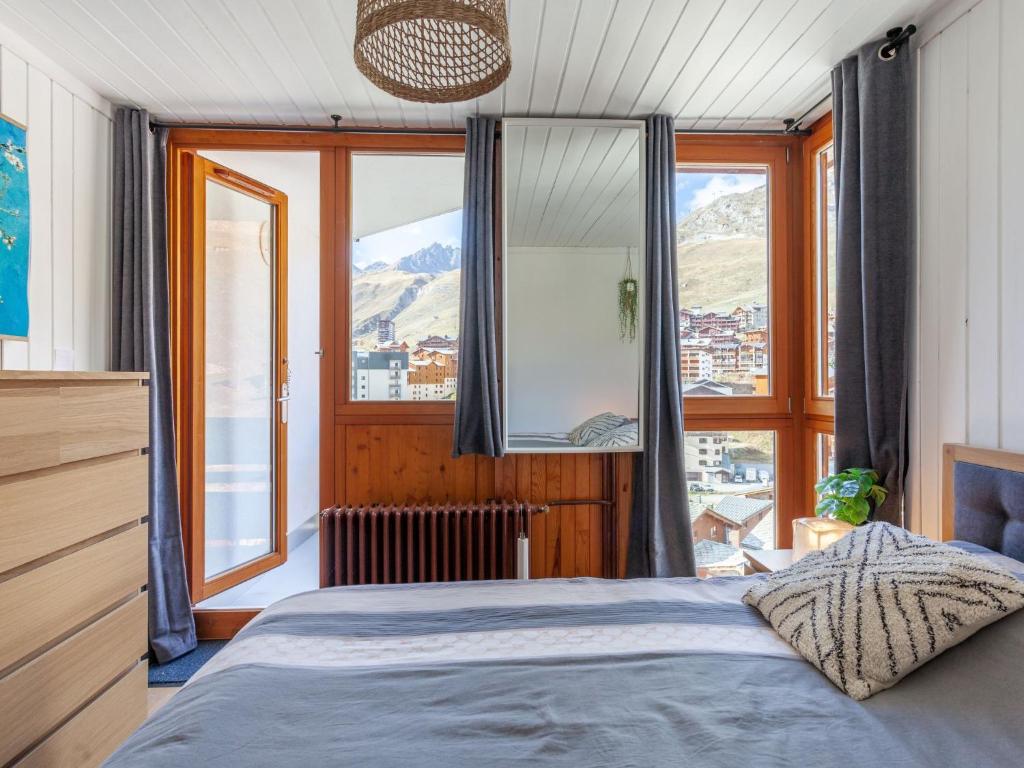 Apartment Savoy - Lavachet by Interhome - 3