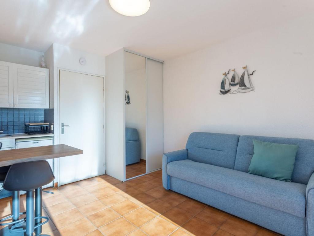 Studio L'Alicastre-4 by Interhome - 2
