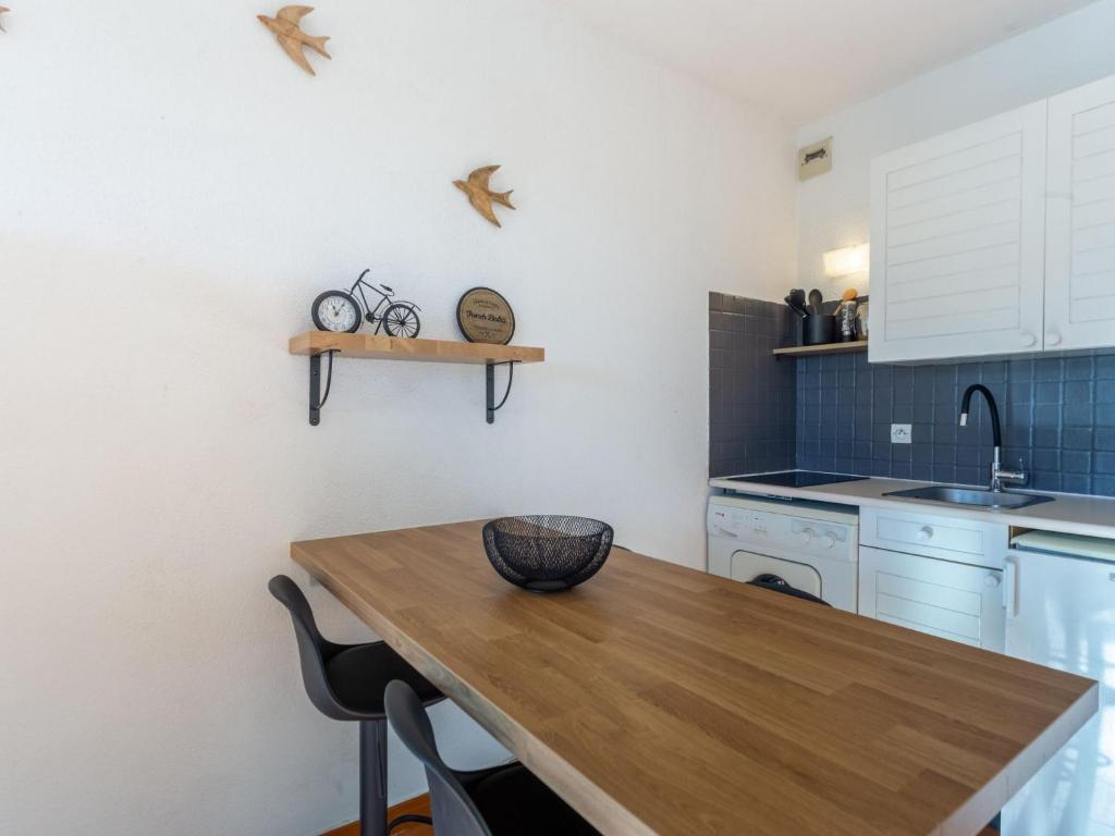Studio L'Alicastre-4 by Interhome - 4