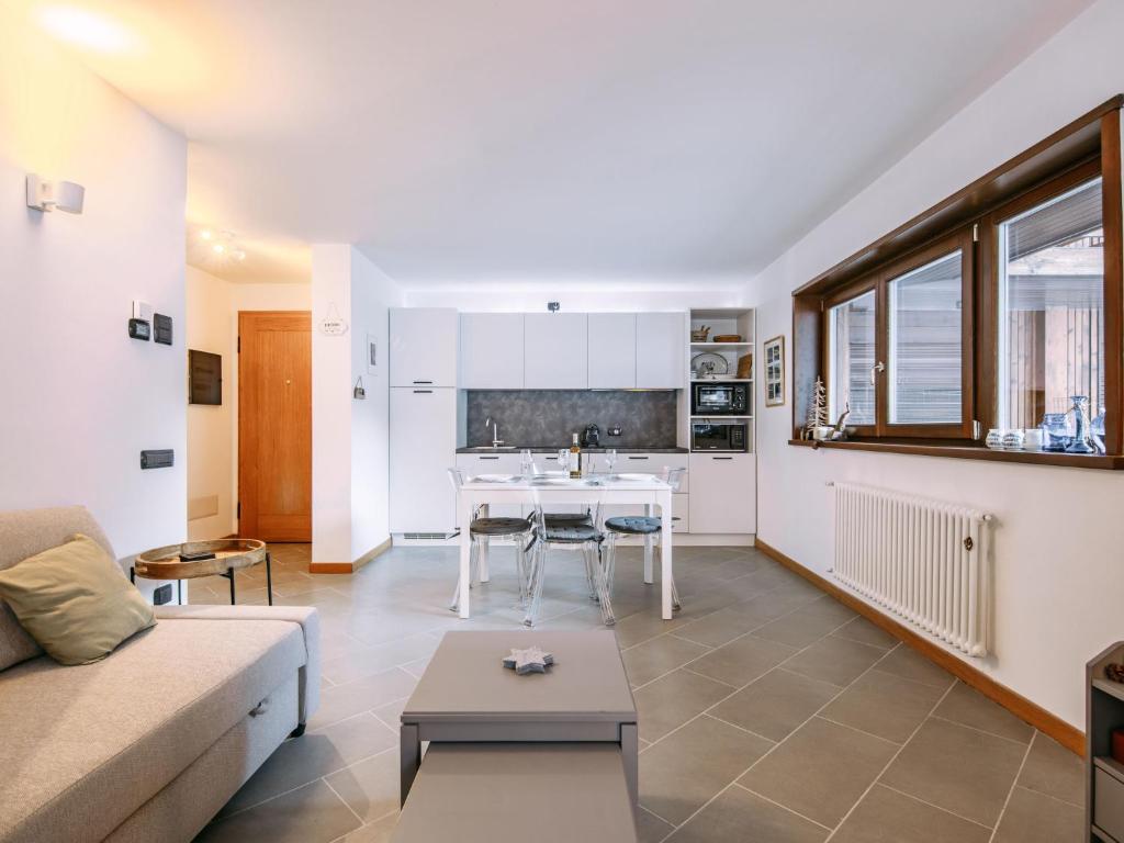 Apartment Appartamento 29 by Interhome - 2