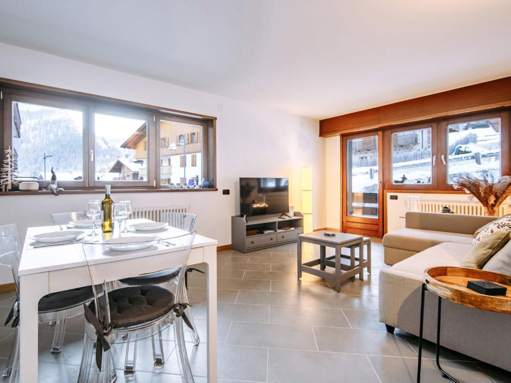 Apartment Appartamento 29 by Interhome - 4