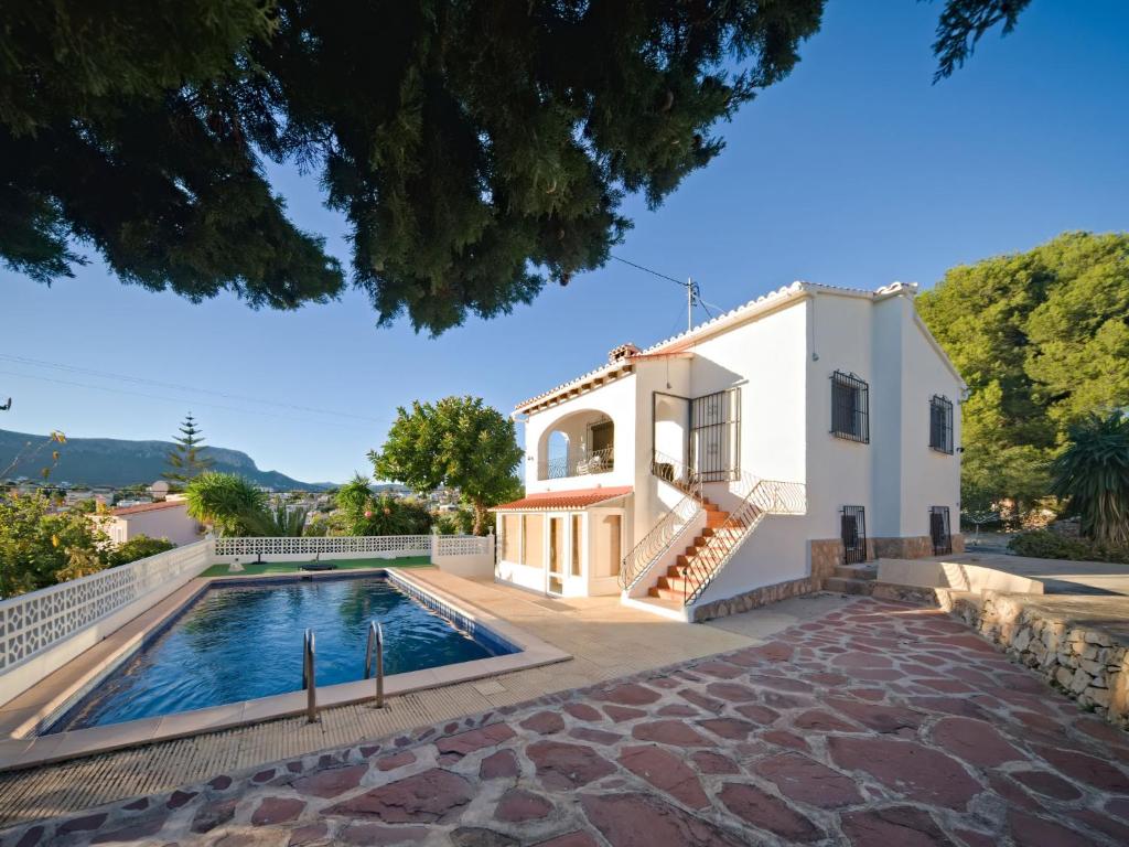 Holiday Home Villa Carmen by Interhome - 1